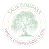 Salix Compass Logo